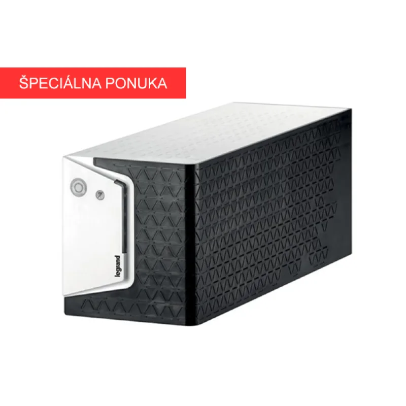 Legrand UPS KEOR SP 1500 VA 6 IEC 310189