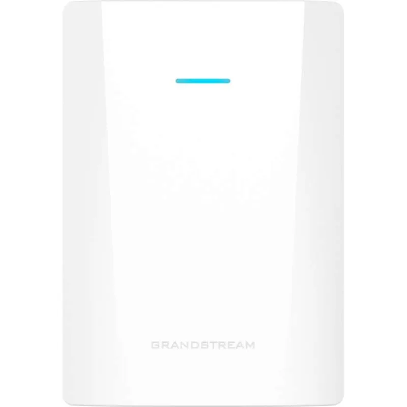 Grandstream GWN7672WM prístupový bod Wi-Fi 7, Tri-Band, BE11000, 2×2:2 MU-MIMO, OFDMA (GWN7672WM)