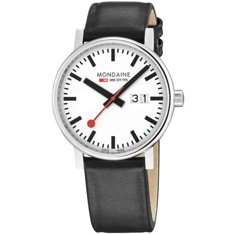Mondaine MSE.40210.LBV