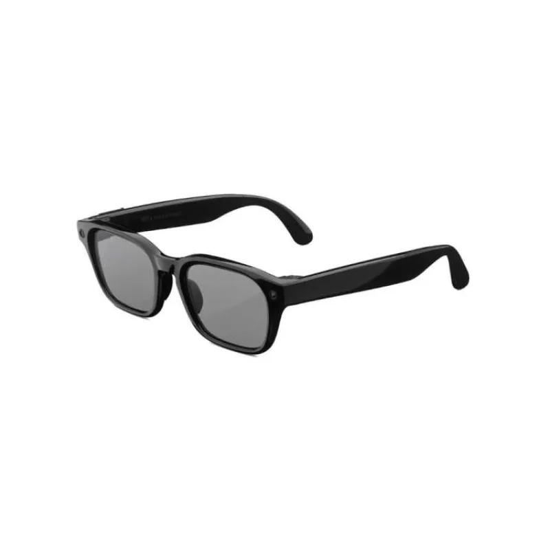 Meta Ray-Ban AI brýle Adventurer, Classic Black/Transitions Grey (815820028925)