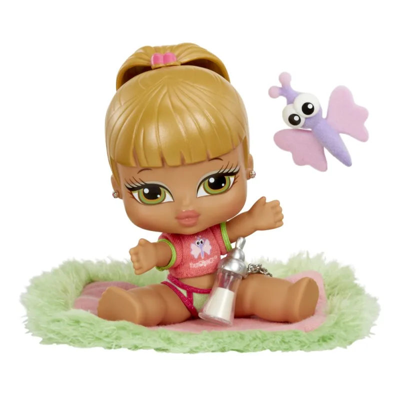 Bratz bábätko - Fianna