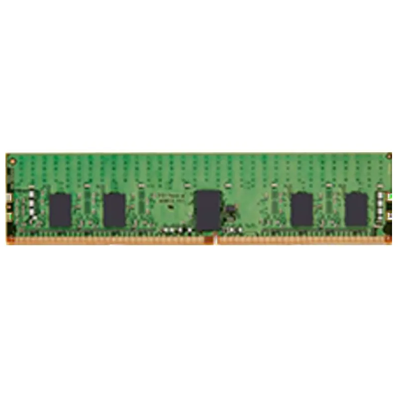 8GB 3200MT/s DDR4 ECC Reg CL22 DIMM 1Rx8 Micron R (KSM32RS8/8MR)