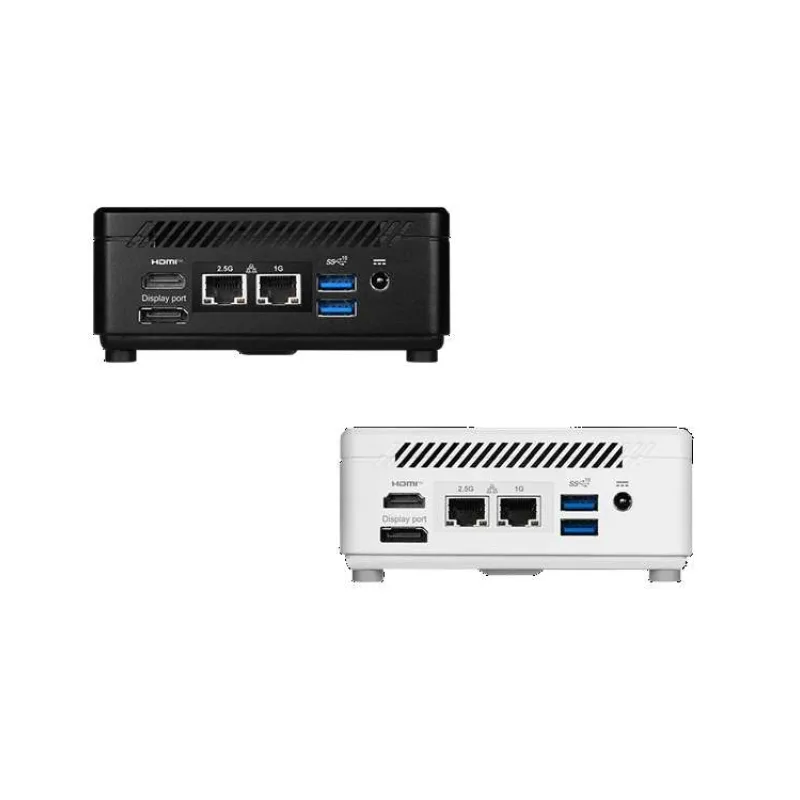 MSI Cubi/5 1M-495EU/Mini/7-150U/16GB/1TB/Intel int/W11P/3R (Cubi 5 1M-495EU)
