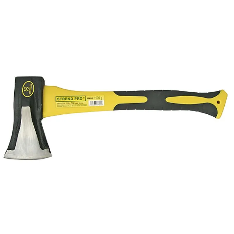 Sekera Strend Pro AX255A 1000 g, klinová