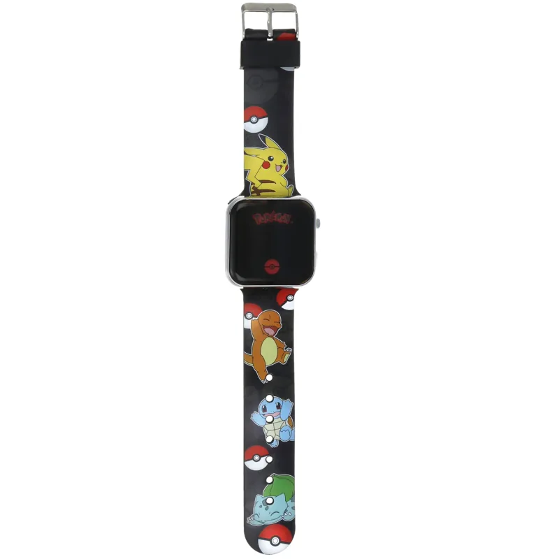 Detské hodinky Disney POK4322