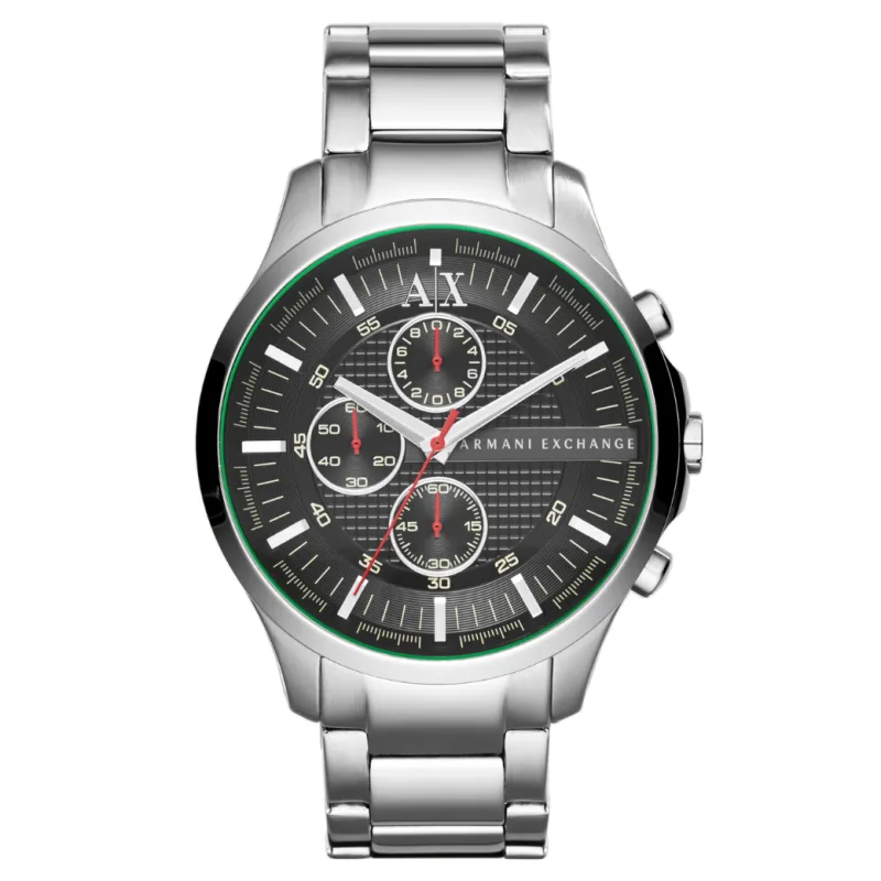 ARMANI EXCHANGE Pánske Hodinky ARI EXCHANGE AX2163 (46MM)