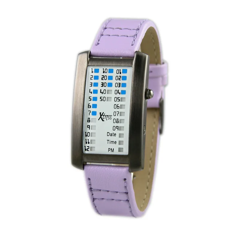 Hodinky XTRESS unisex XDA1030P (27X47)