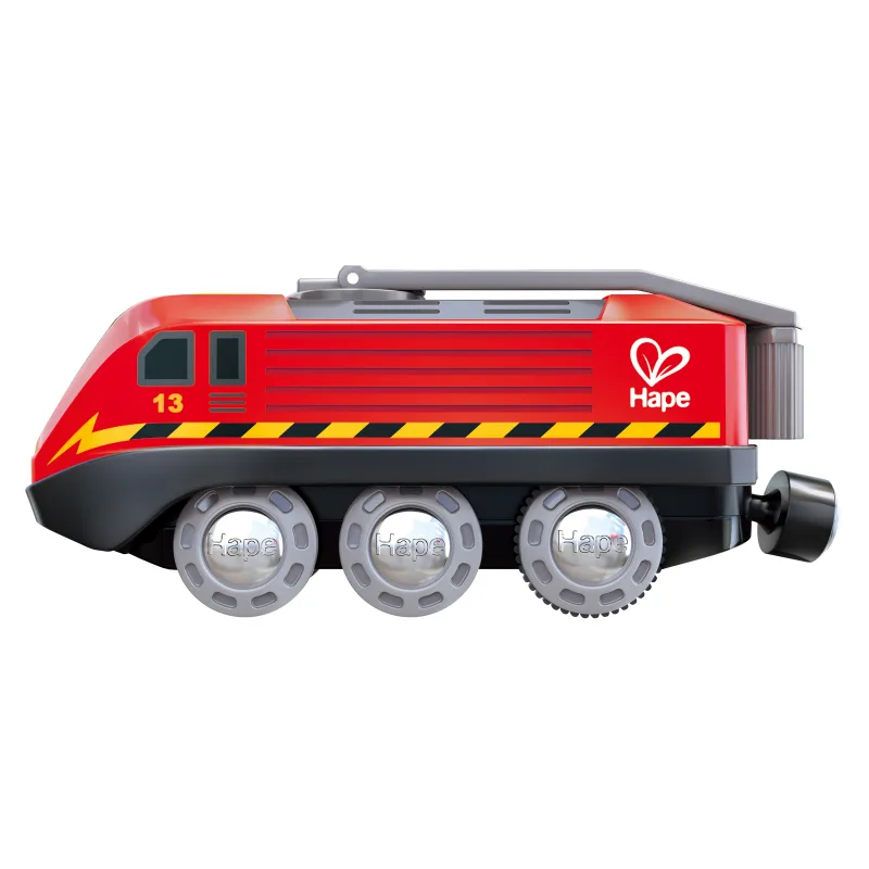 Hape Vláčik na kľučku
