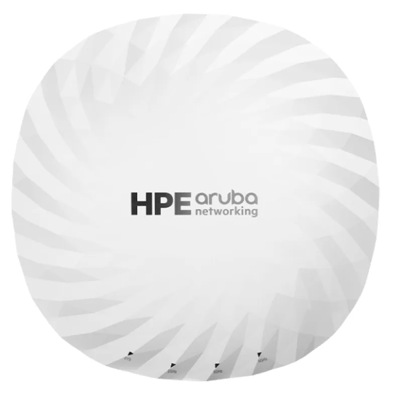 HP ENTERPRISE HPE ANW AP-755 (RW) Campus AP S1G84A