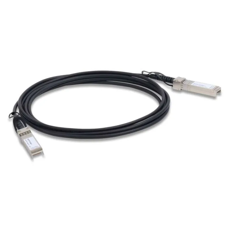 XtendLan SFP+ metalický spojovací kabel, 10Gb/s, 2m, pasivní, twinax, Cisco, Planet kompatibilní (XL-MTB-CB02P)
