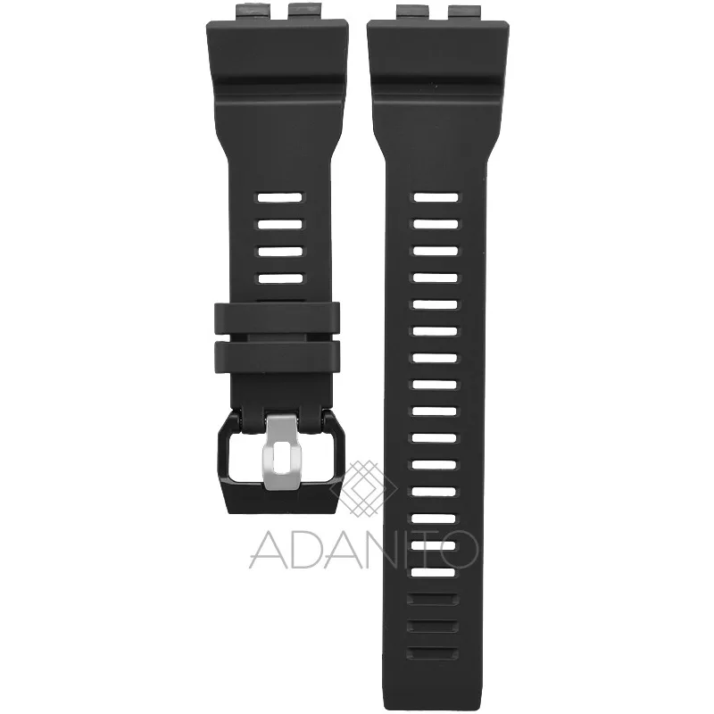 Plastový remienok CASIO GBA-800-1A (2691) 10561443