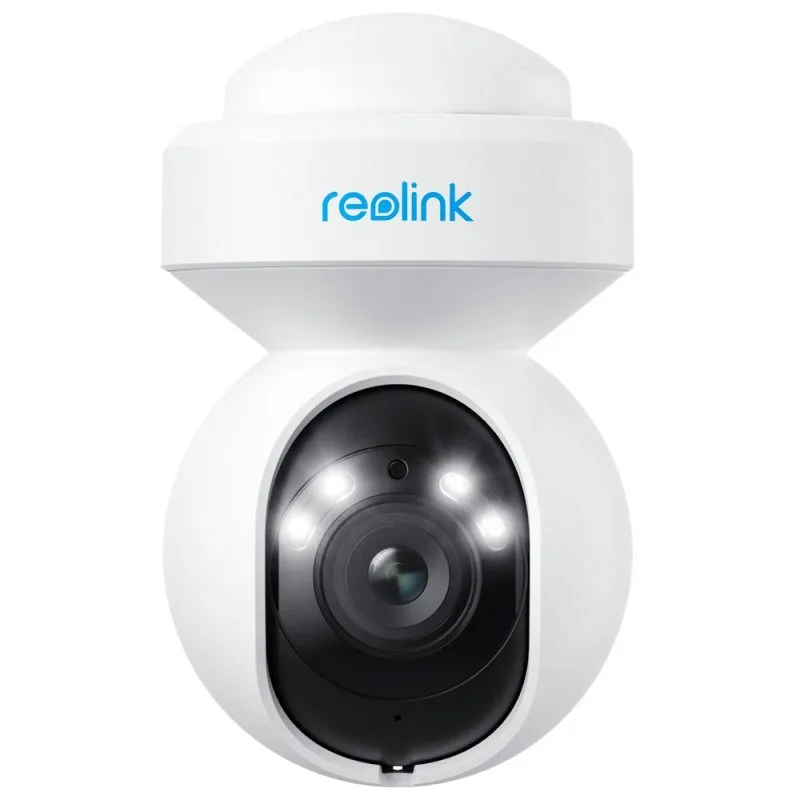 REOLINK bezpečnostní kamera E Series E560, E1 Outdoor Pro, 8MP, WiFi…