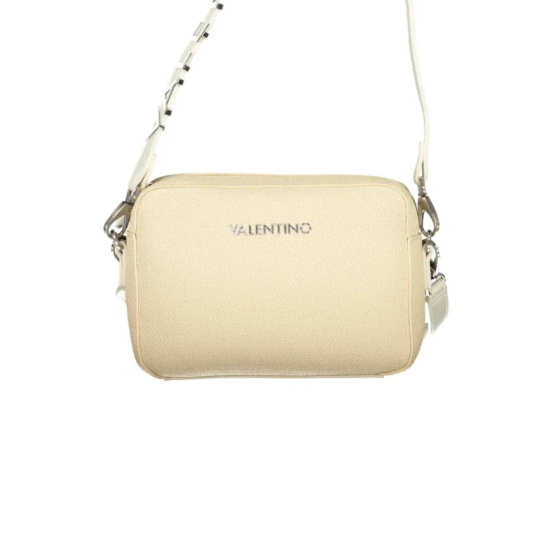 Dámska Kabelka VALENTINO BAGS - Bežová
 24.0X17.0X6.0cm Farba: Bežová, Veľkosť: 24.0X17.0X6.0