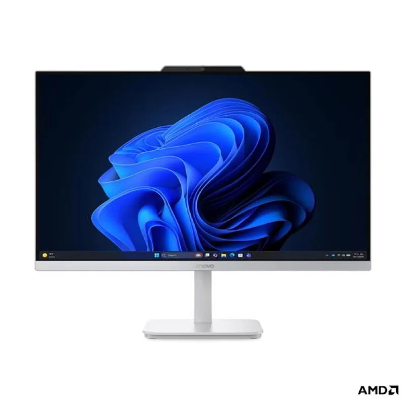 Lenovo IC A105 24, Ryzen 5 40, 23.8˝ 1920x1080, UMA, 16GB, SSD 1TB, FDOS,…