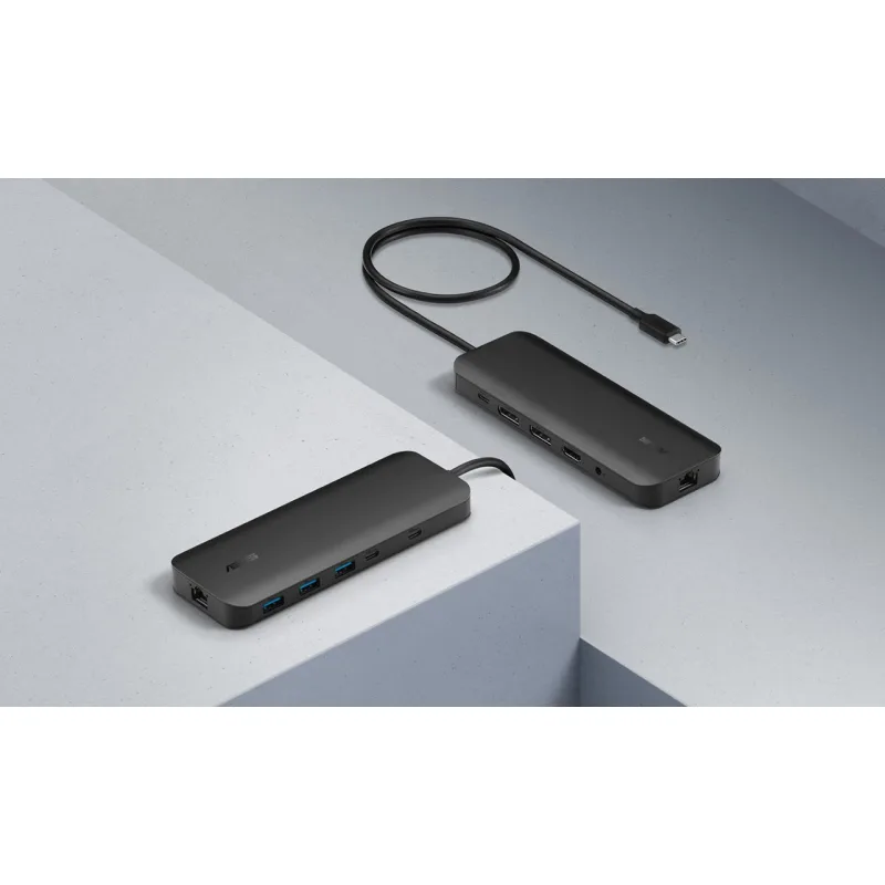 ASUS 11 IN 1 USB-C DOCK 90XB0AWN-BDS010
