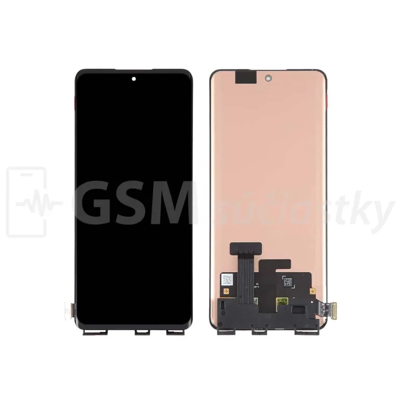 LCD Displej + Dotykové sklo Oppo Reno 9, 9 Pro, 9 Pro+