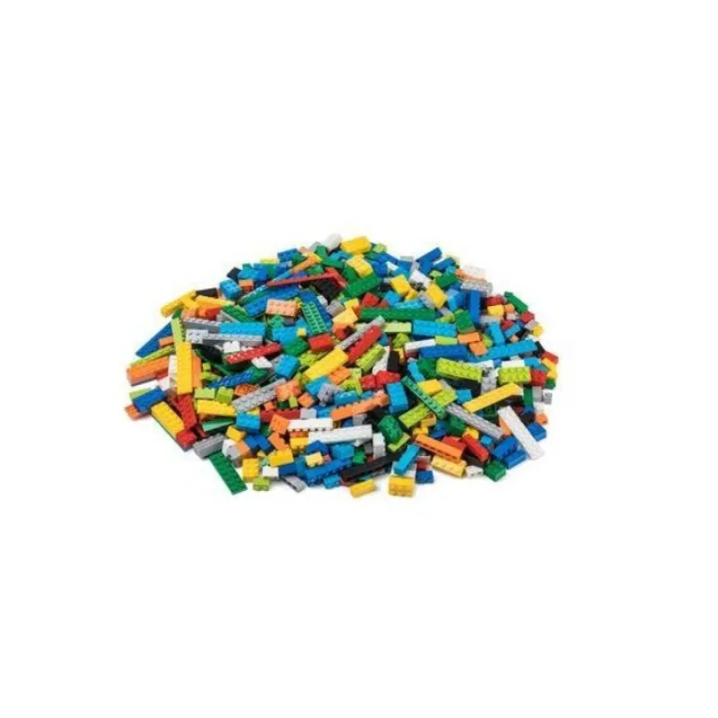 L-W Toys L-W Toys Základná sada 1000 ks ľahký