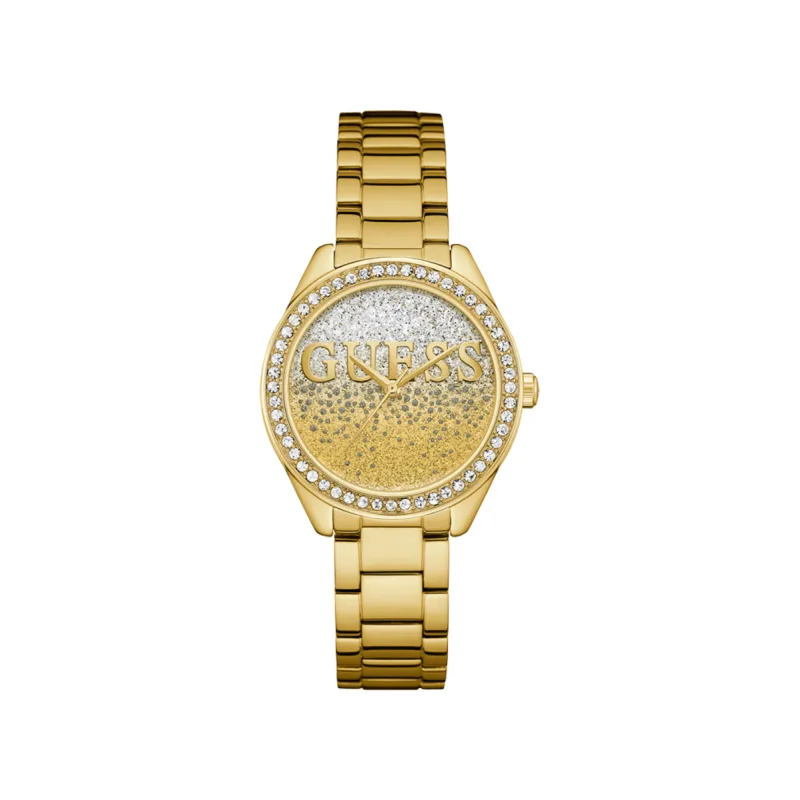 Dámske Hodinky GUESS PRE W0987L2 (36 mm)