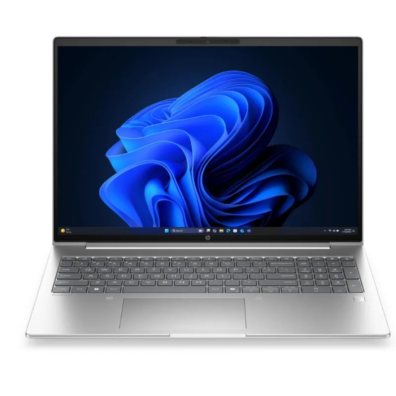 HP ProBook 4/G2a/R5-230/16"/WUXGA/16GB/512GB/AMD int/DOS/Silver/3R E0SY0ET#BCM