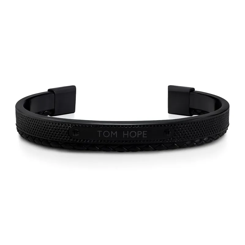 Pánsky Náramok TOM HOPE TM0286 (L )