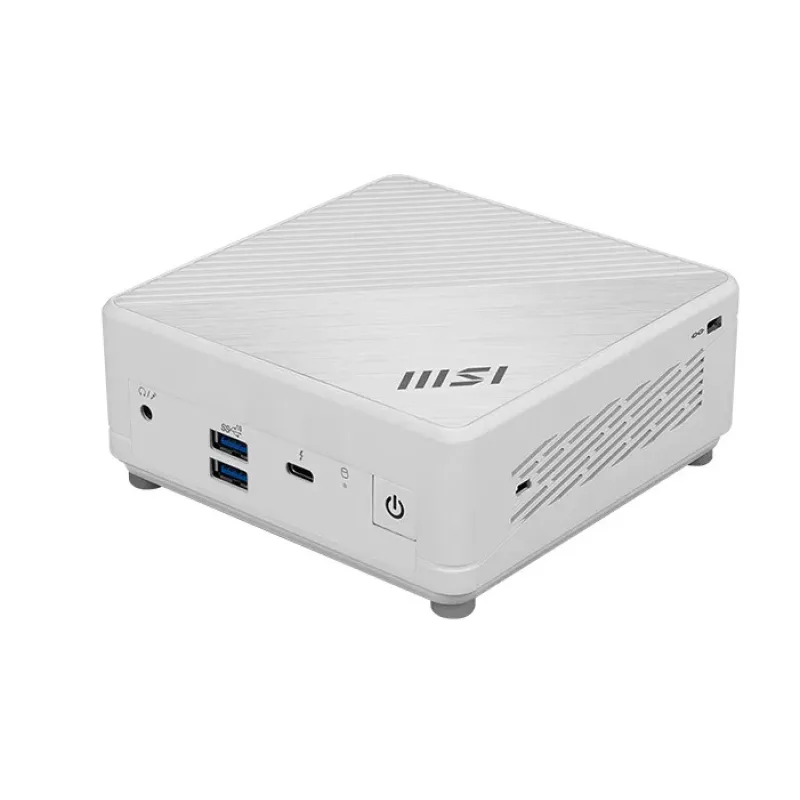 MSI Cubi/5 1M-647EU/Mini/3-100U/8GB/512GB/Intel int/W11H/3R Cubi 5 1M-647EU