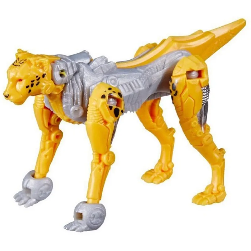 Rappa Figúrka Transformers Hasbro Cheetor