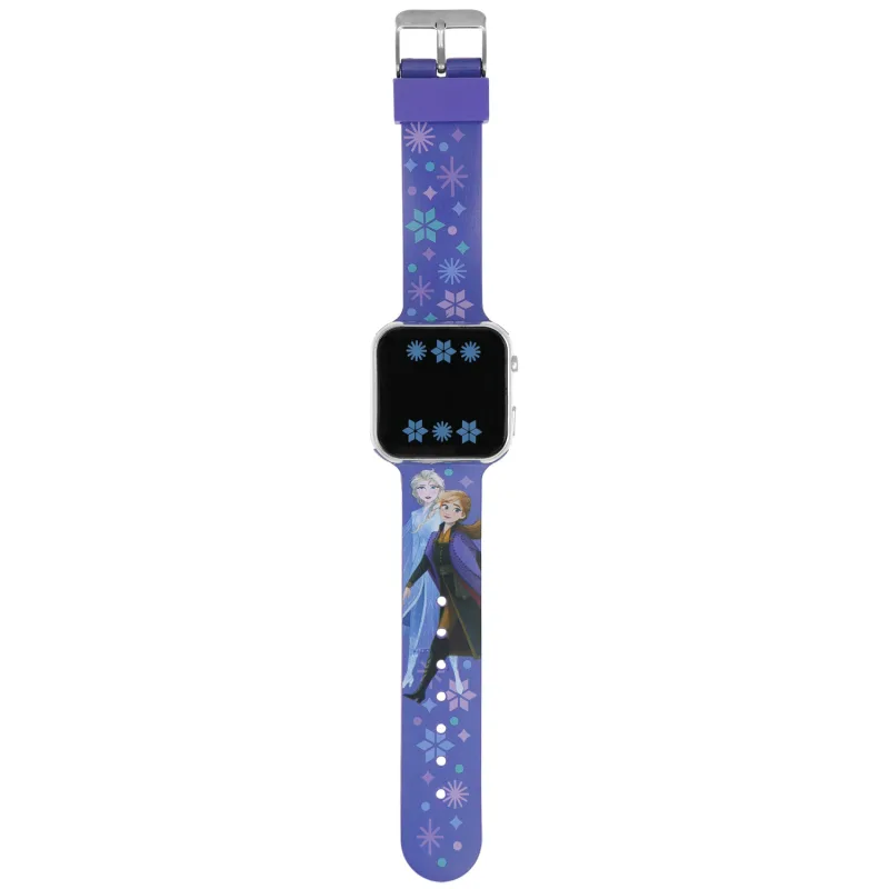 DISNEY Detské hodinky FZN4733