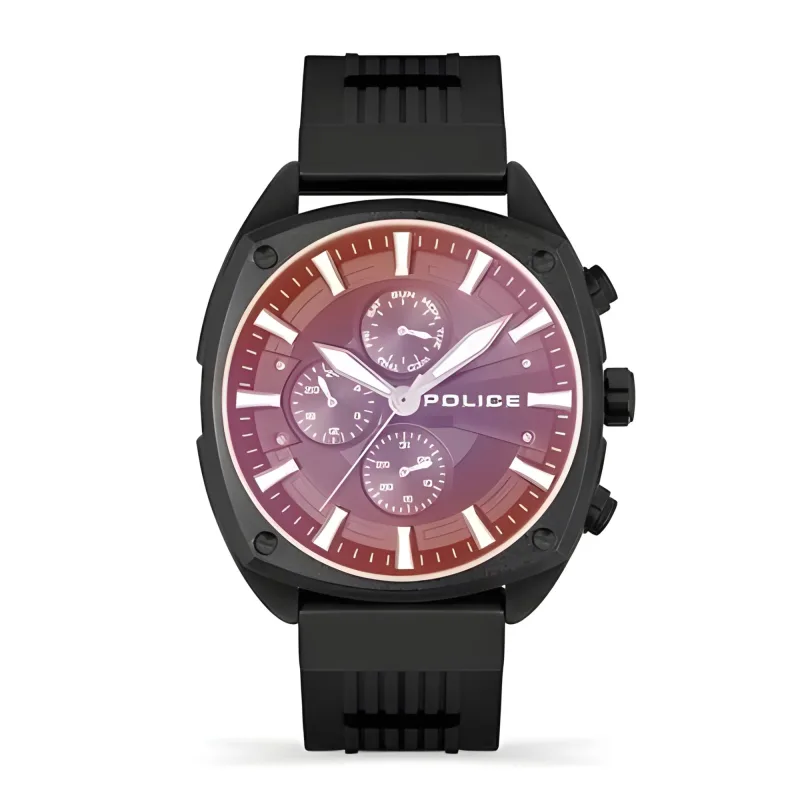 Pánske Hodinky POLICE PEWJQ2007302 (47MM)