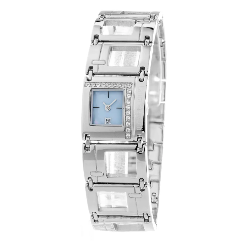 Dámske Hodinky LAURA BIAGIOTTI LB0006S-04Z (21MM)