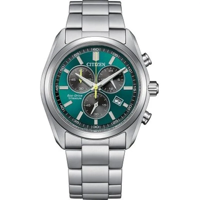 Citizen AT2590-59X