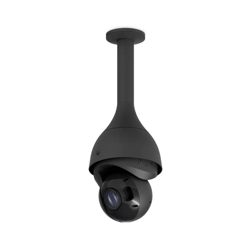 Ubiquiti UACC-AI-PTZ-Precision-PM-B - AI PTZ Precision Pendant Mount, černá UACC-AI-PTZ-Precision-PM-B