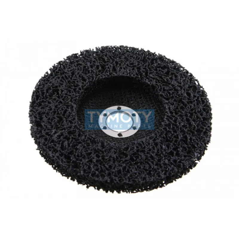 Kefa rotačná nylon 150x22.2mm