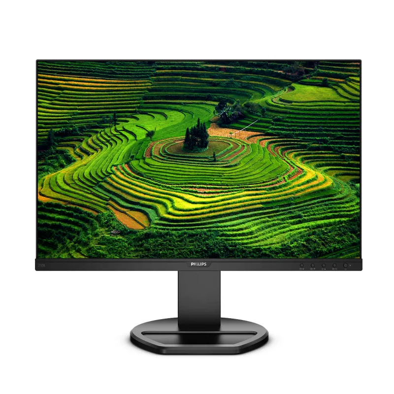 PHILIPS Philips/230B8QJEB/22,5"/IPS/1920x1200/60Hz/5ms/Black/3R 230B8QJEB/00