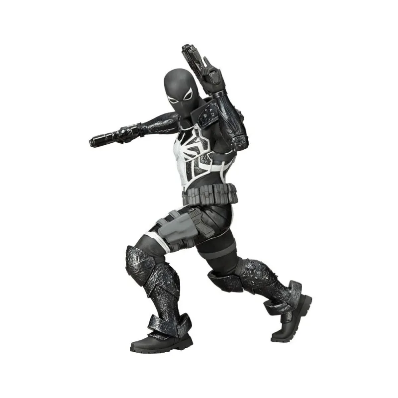Marvel Now! ARTFX+ PVC Statue 1/10 Agent Venom 19 cm