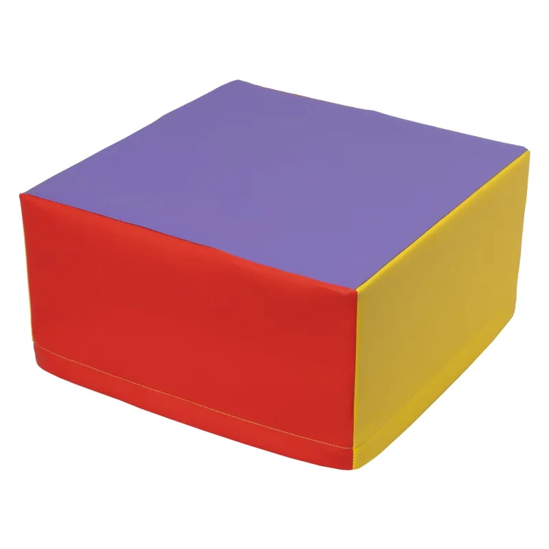 2Kids Toys 2Kids Toys Motorická penová kocka pre deti