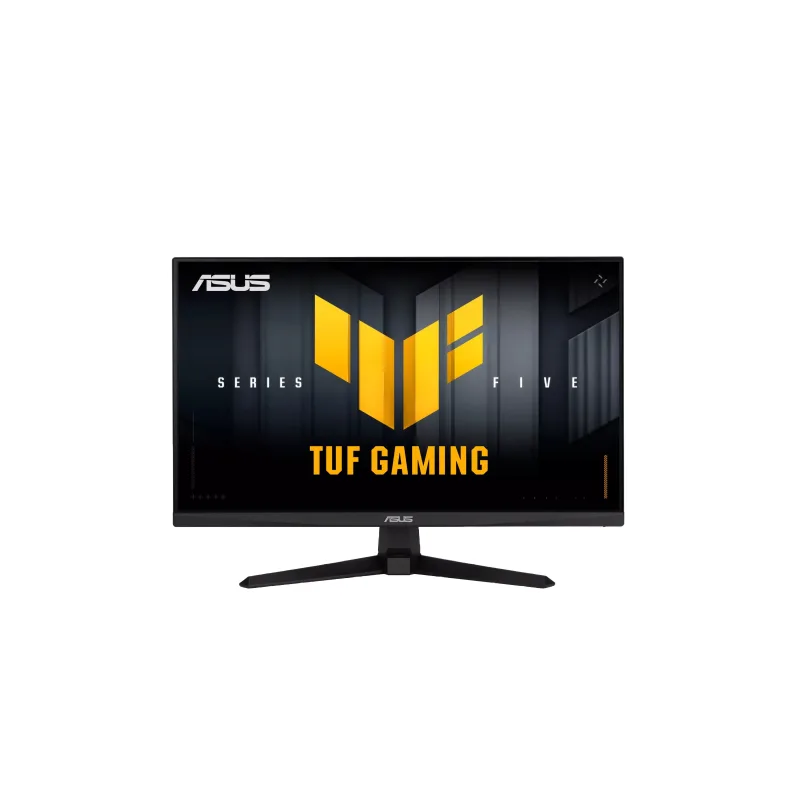 ASUS TUF/VG249Q5A/23,8"/IPS/FHD/200Hz/1ms/Černá/3R 90LM0C60-B01171