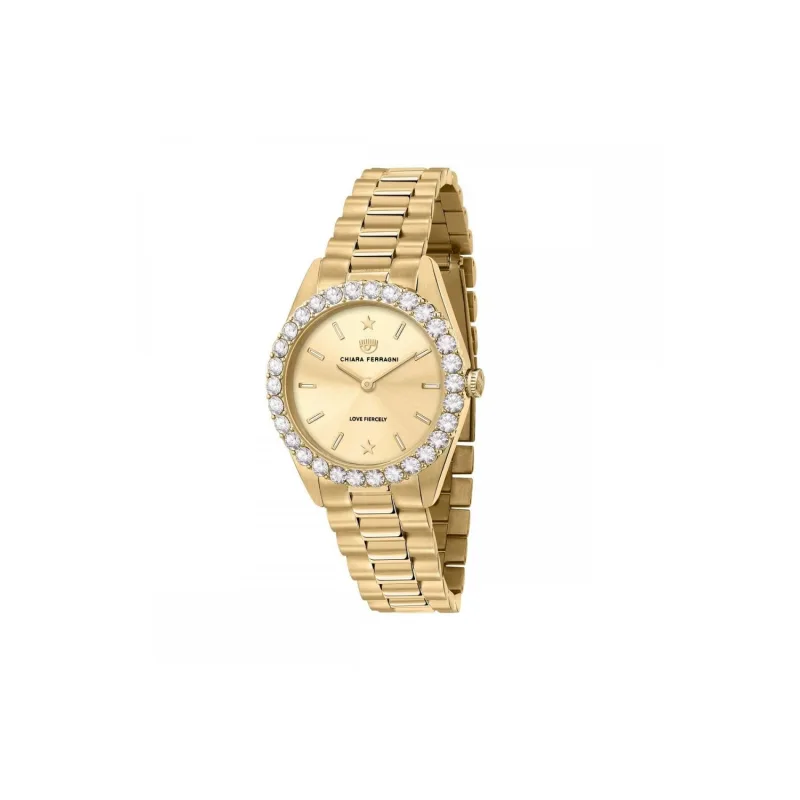 Dámske Hodinky CHIARA FERRAGNI R1953100509 (32 MM)