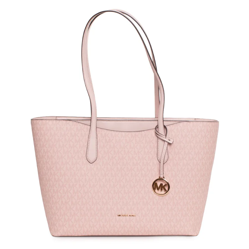 Dámska Taška MICHAEL KORS 35F5G4XT3VPOW (24 × 13 × 8 cm)