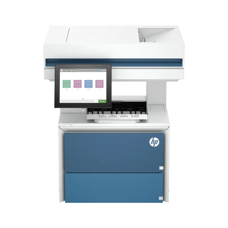 HP LaserJet Enterprise/MFP 6600dn/MF/Laser/A4/LAN/USB 675T8A#B19
