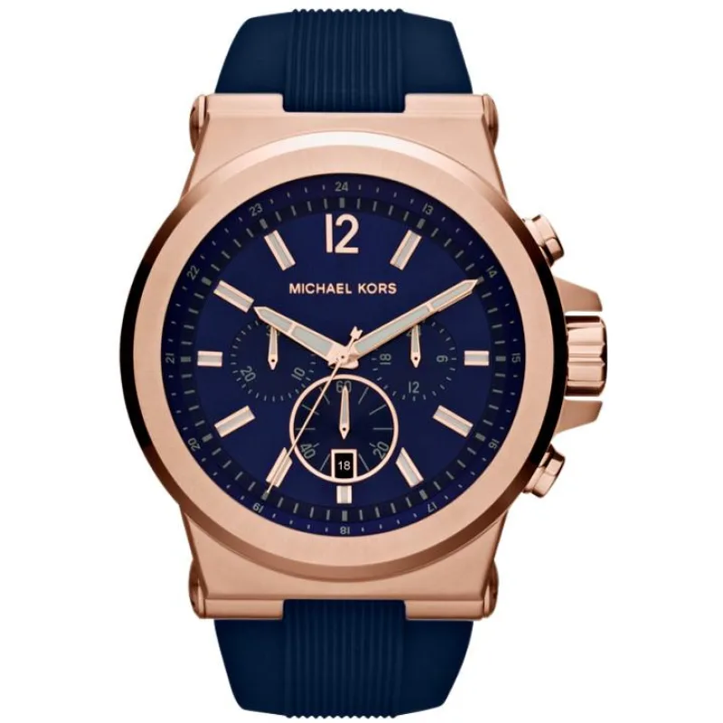 Pánske Hodinky MICHAEL KORS MK8295 (48MM)