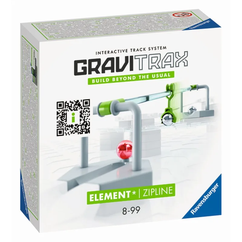 Ravensburger GraviTrax Lanovka 2.