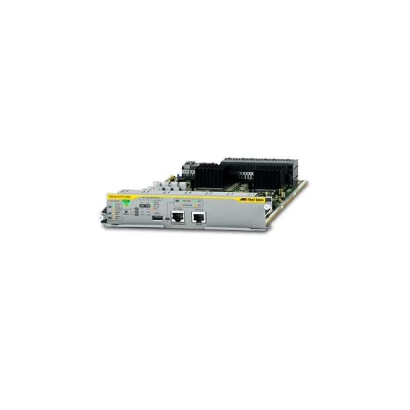 Allied Telesis AT-SBx81CFC400 AT-SBx81CFC400