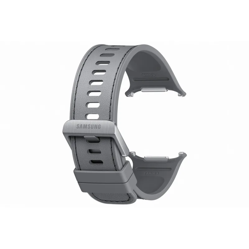 Samsung Sportovní řemínek PeakForm Band Watch Ultra2 Gray ET-SBL71MJEGEU