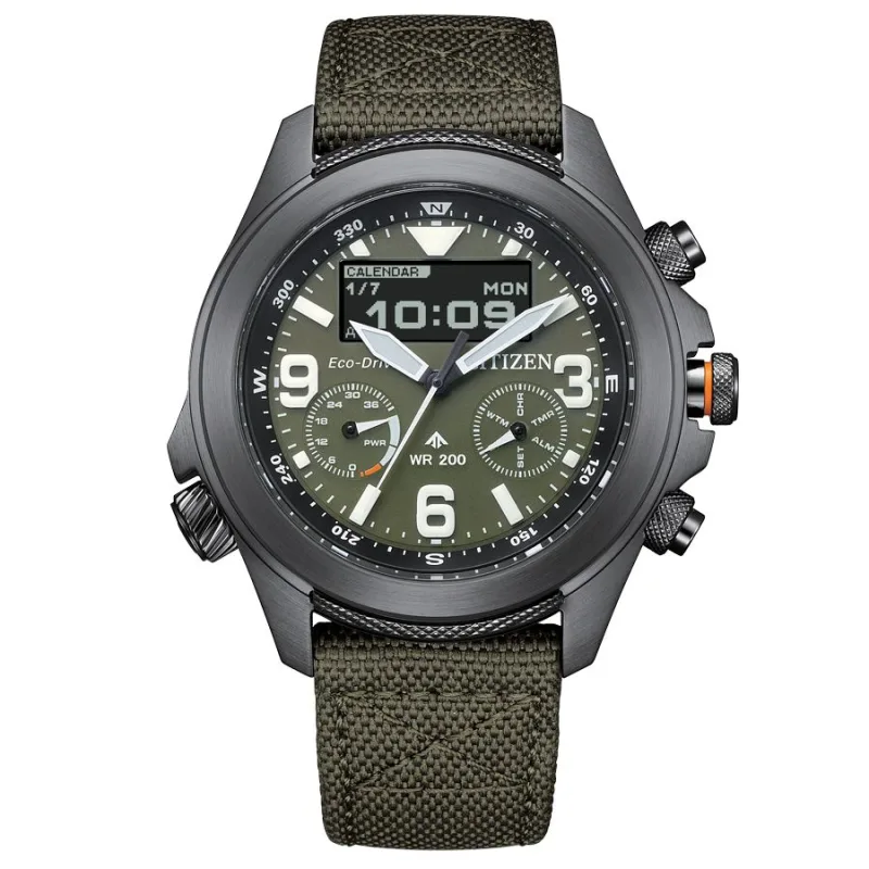 Citizen JV1005-02W