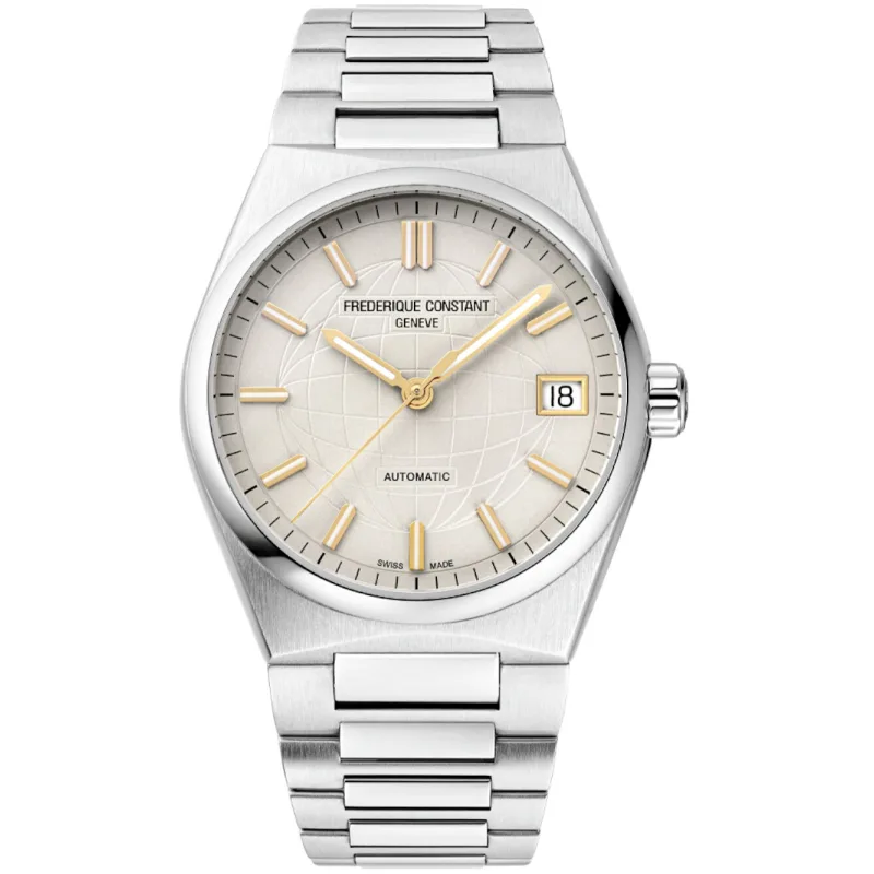 Frederique Constant FC-303WG2NH6B