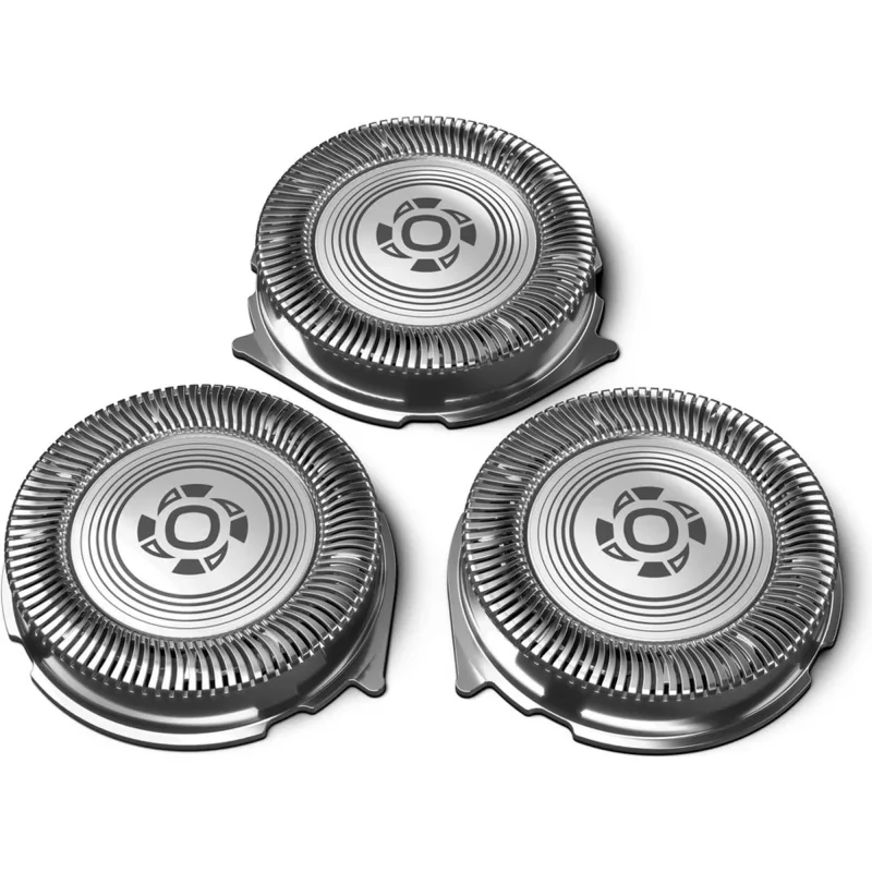 Philips SH30/ 50 náhradní holicí hlavy, 3 kusy SH30/50