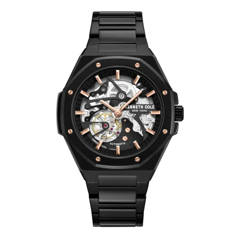 Pánske Hodinky KENNETH COLE KCWGY0058902 (42 mm)
