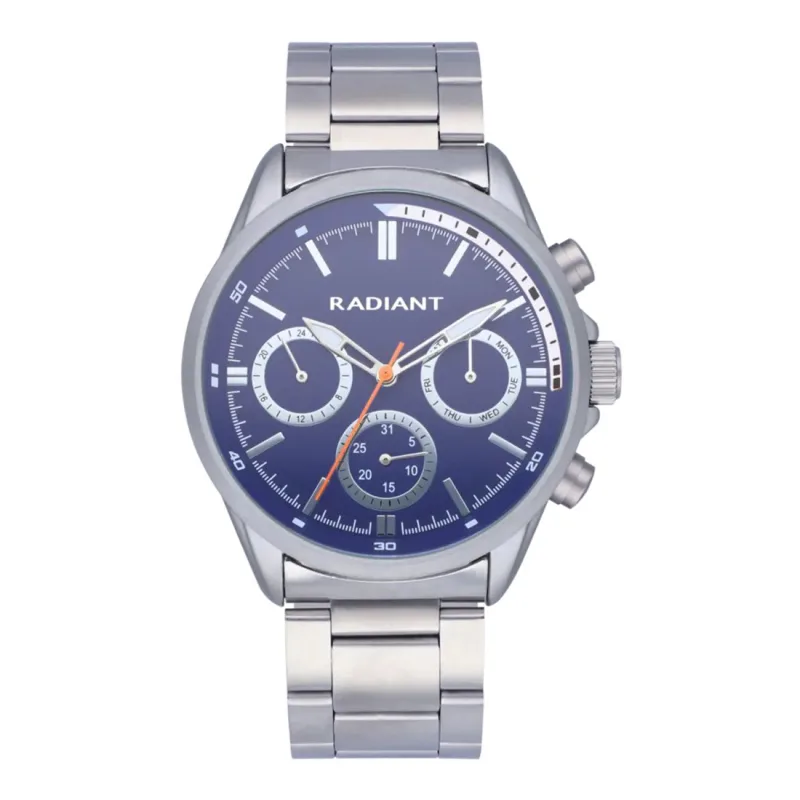 Pánske Hodinky RADIANT RA589703 (44MM)