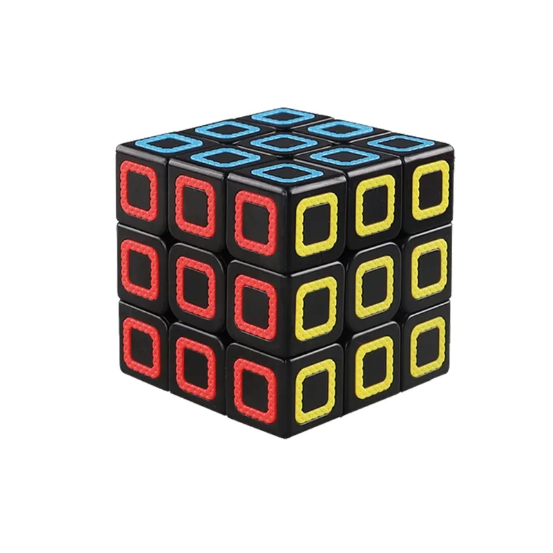 Rappa Puzzle Magická kocka