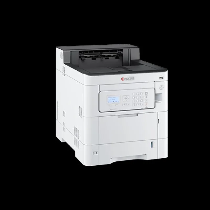 Kyocera ECOSYS PA4500cx (A4 farebná laserová tlačiareň, duplex, USB, LAN, 45ppm)